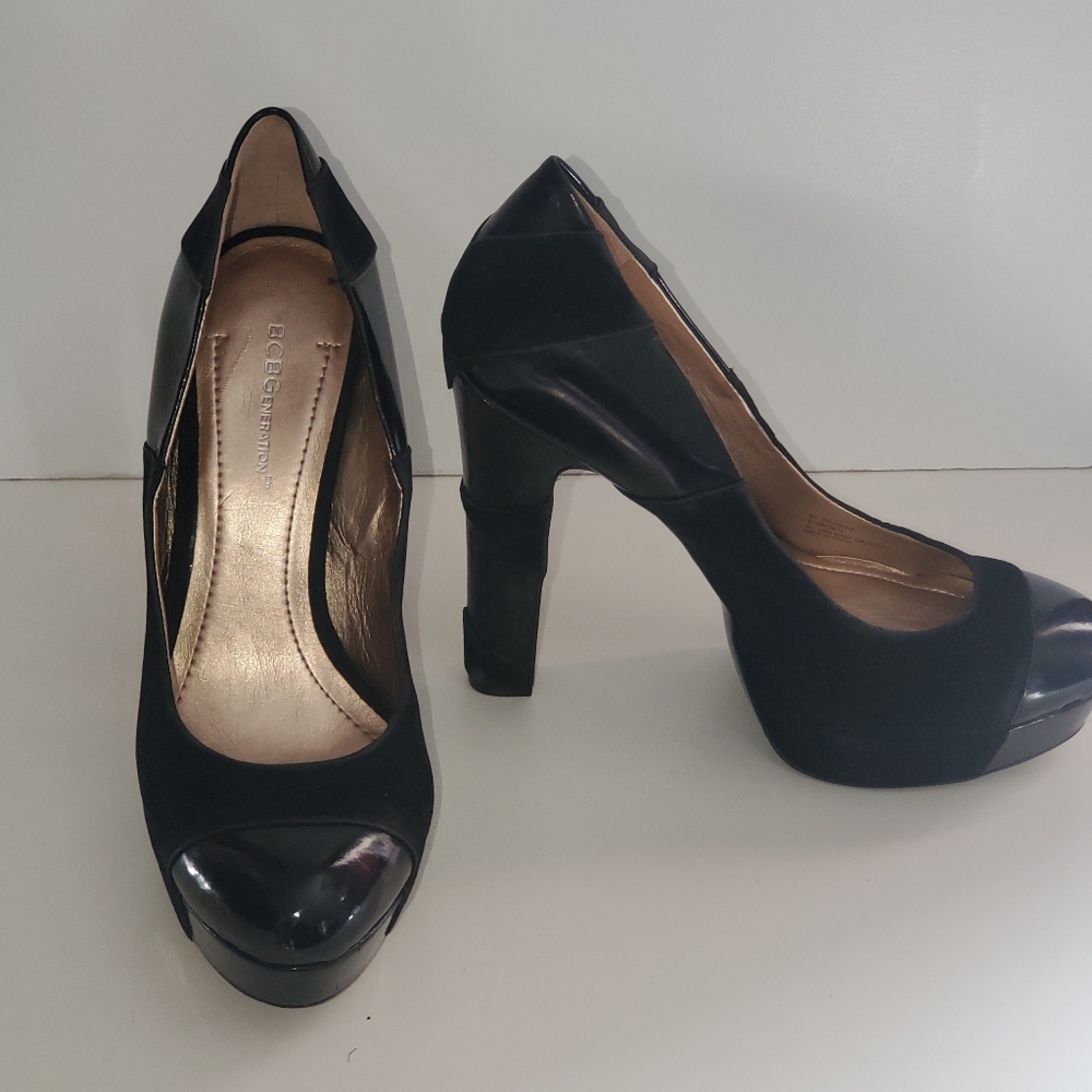 BCBGENERATION SHOES - Picture 4 of 14